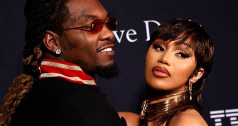 offset instagram story leak|Offset Shows Cardi B He Misses Her With Explicit Video of Him。